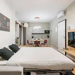 Cavallini Flat, Historic Center Of Rome
