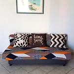 Pretty Little Apartment