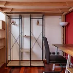 Termini Live Laugh & Love Apartment