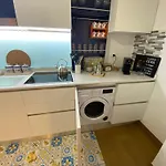 Pattoluxurysuite Appartamento A Roma Quartiere Trieste - Vicino Metro B1