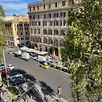 Giulio Cesare Exclusive Luxury Apartment