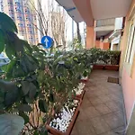 Pattoluxurysuite Appartamento A Roma Quartiere Trieste - Vicino Metro B1