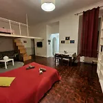 La Casa A Trastevere
