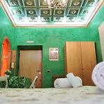 Vatican Flat Suite
