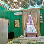 Vatican Flat Suite