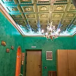 Vatican Flat Suite