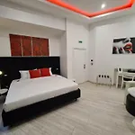 Escape Luxury Suite