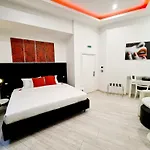 Escape Luxury Suite