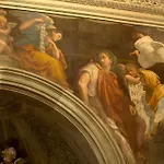 Chiostro Del Bramante - Art Museum Experience