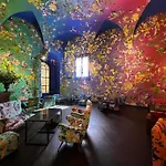 Chiostro del Bramante Accomodation