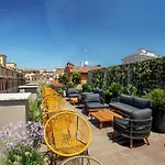 Condotti Belvedere