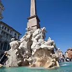 Rome As You Feel - Montevecchio 26