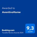 Aventino@home