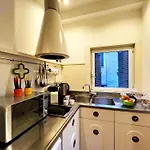 Piazza Navona Luxury Nest