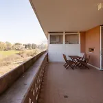 Eur Moravia Attico Panoramico Con Terrazzo, Fino A 5 Ospiti