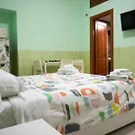 On The Rainbow B&B