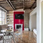 Monti Apartment Bdb