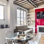 Monti Apartment Bdb
