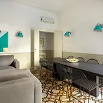 Rome Accommodation Mazzini