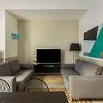 Rome Accommodation Mazzini