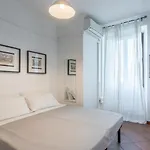 Giulia Apartment In Trastevere