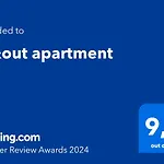 In&Out Apartment - Mostacciano, Eur