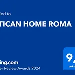 Vatican Home Roma
