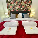 Forty1 Apartment Near Metro Cipro