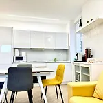 Luxury Apartment Togliatti