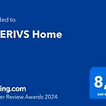 Tiberivs Home
