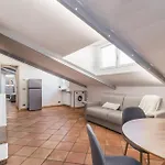 The Best Rent - Apartment Near Castel Sant\'Angelo