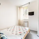 Fl Apartments Il Piccolo Borgo Di Trastevere