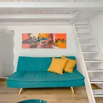 Babuino Mini Loft