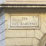 Babuino Mini Loft