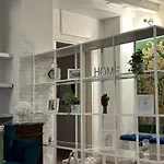 Trithome Suite Boutique Barberini