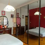 Sara\'S Nest Near The Vatican