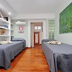 Anno Domini 120 Sqm, Large, Elegant, Near Center