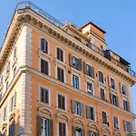 Atticus Forum Romanum Luxury Penthouse