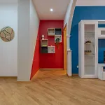 Casa Abeba A Torre Maura