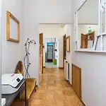 Travelershome Morena B&B