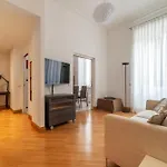 Castel Sant\'Angelo Cozy Apartment