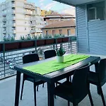 Portamiportese Trastevere Terrace