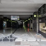 Casetta Fari Metro A Tuscolana