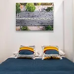 Merulana Deluxe Apartment