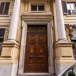 Casa Gicco Vaticano _ 3Bdr Apartment