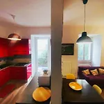 This Must B&B The Place
