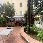 This Must B&B The Place