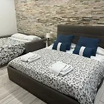 San Pietro Dreaming Rooms