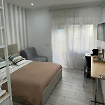 San Pietro Dreaming Rooms
