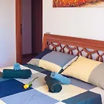 The Cozy Flat In Roma Eur